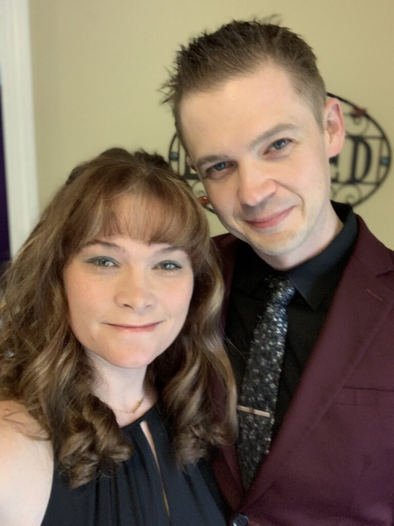 Jennifer & Michael Jones