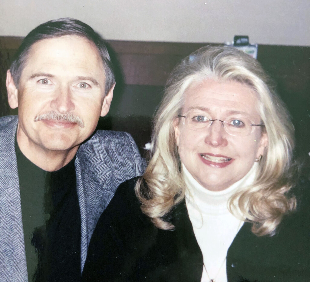 Bonnie & John Zittergruen