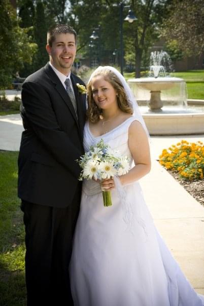 Katelyn & Elliot Engh