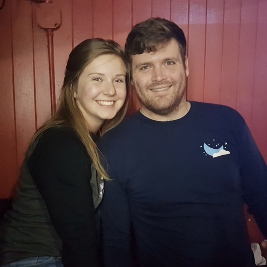 Katie Kreis & Josh Voigt