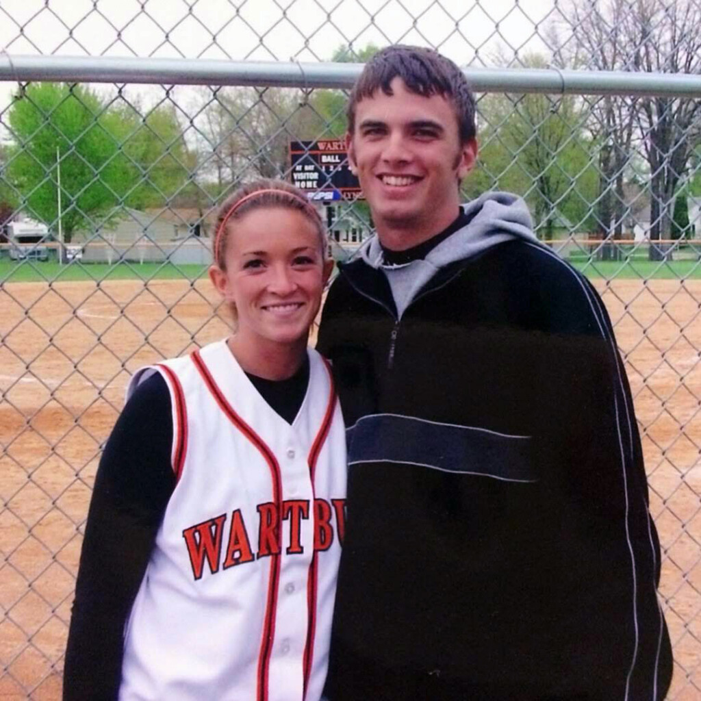 Kelly & Jared Pirkl