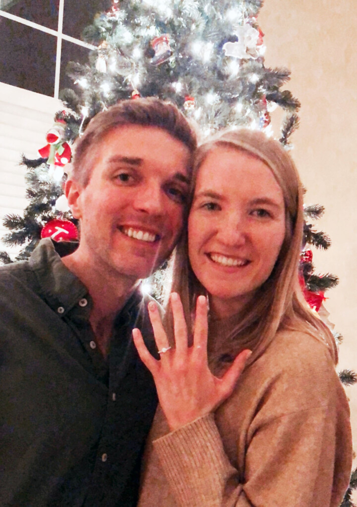 Krista Bergquist & Nathan Stumme