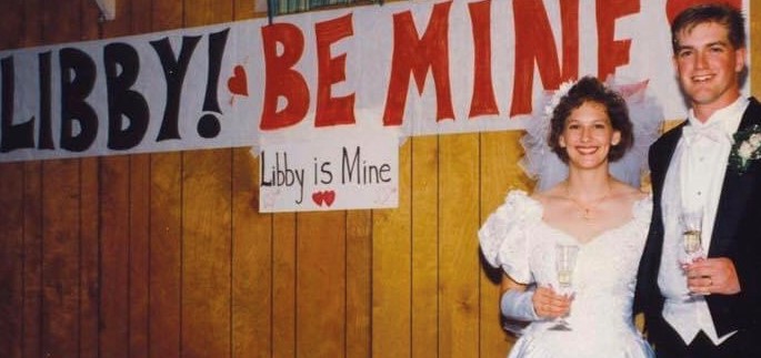Libby & Duff Ridgeway