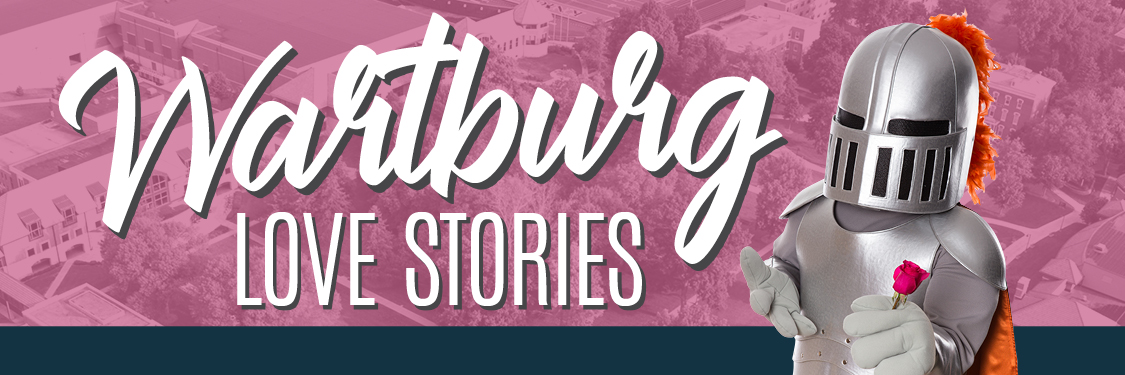 Love Stories banner