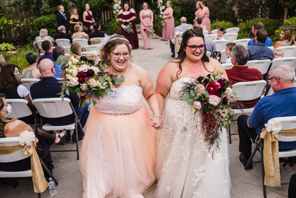 Michaela & Brenna Long