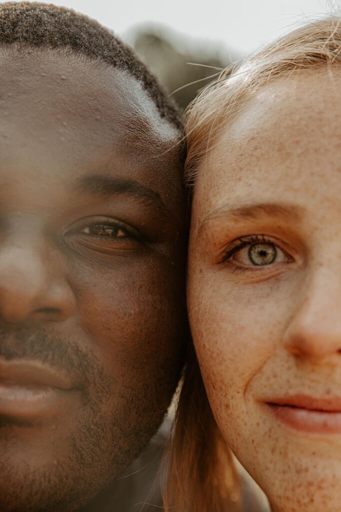 Morgan & Micah Russell