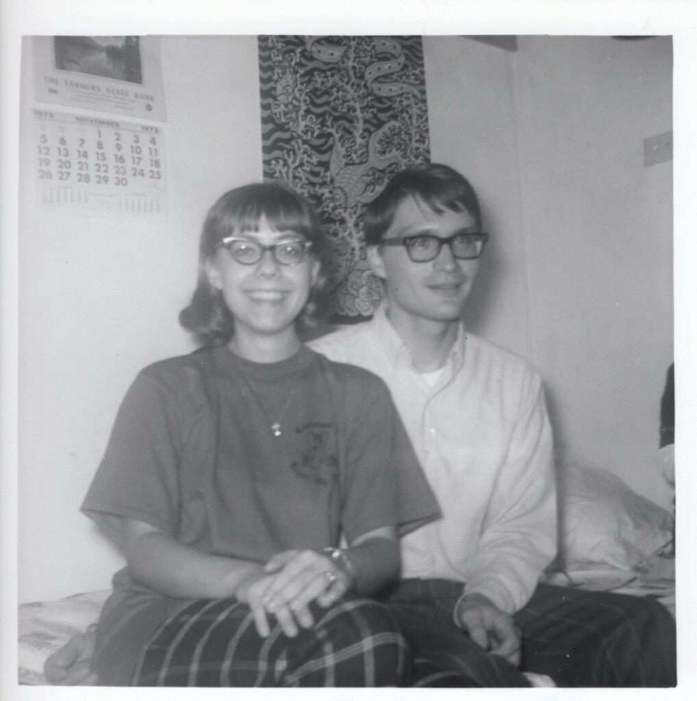 Paulette & Dan Kilts