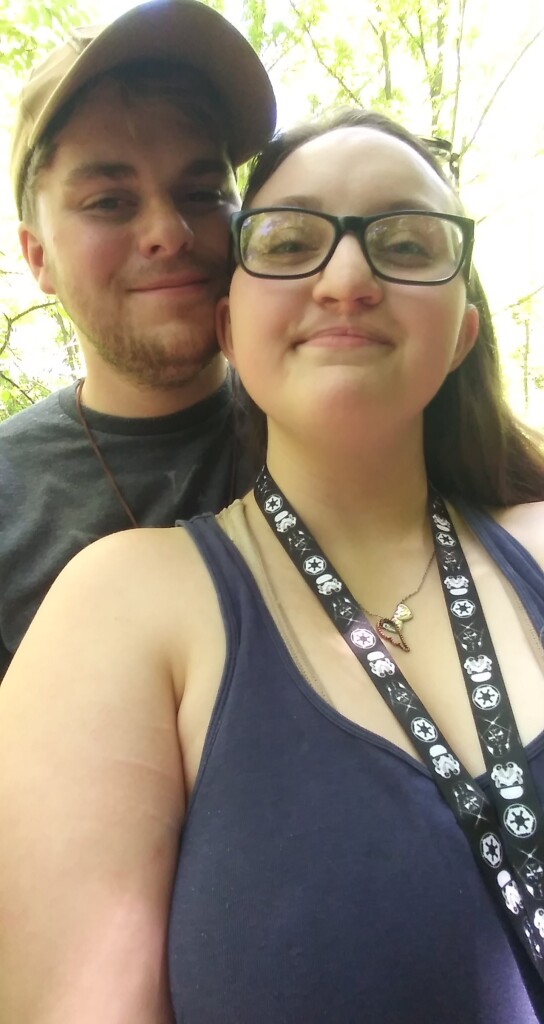 Rylee Zobac & Henry Hahn