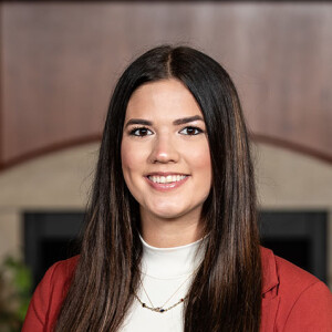 Katie Steinlage