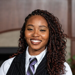 Lauryn Tate