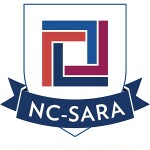 NC-SARA Authorization Logo