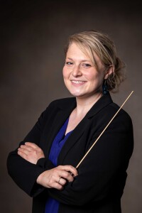 Rebecca Nederhiser