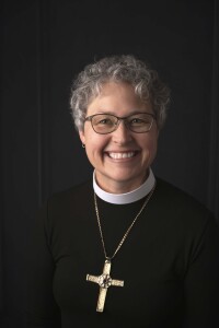 Bishop Amy Current Bishop Amy Current
