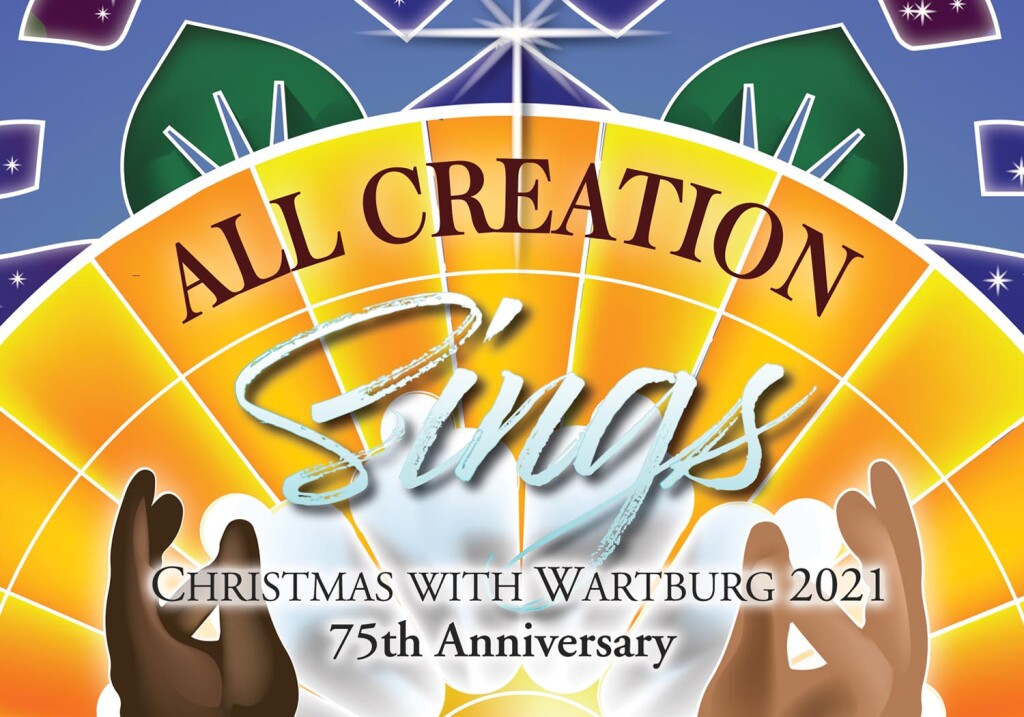 Tickets on sale for the 75th annual Christmas with Wartburg Wartburg