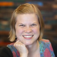 Sarah Kolander Sarah Kolander