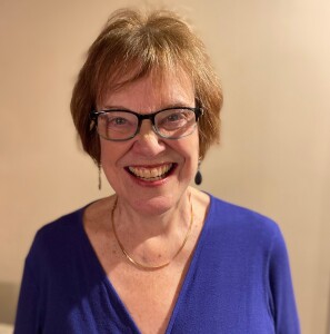 Barbara Wheeler