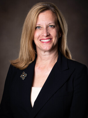 Rebecca Ehretsman