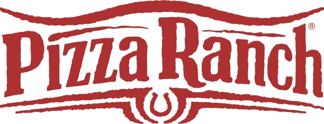 PIzza Ranch logo