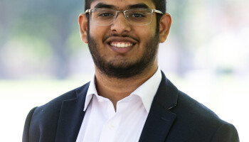 Sameer Sarwar