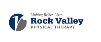 rock valley physical therapy logo