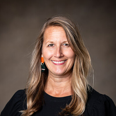 Jennifer Dickey