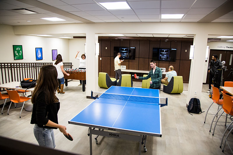 First Year Residence Halls Wartburg College