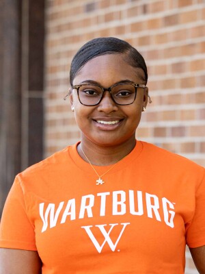 Alysiah Phillips