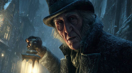 A Christmas Carol