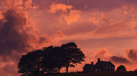 Sunset Image