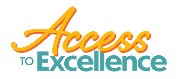 Access to Excellence.