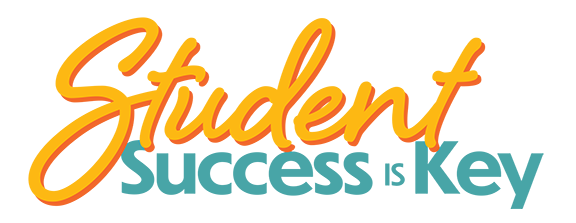 Student Success Is Key.