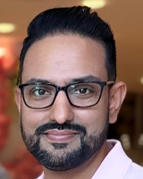 Sushant Dhakal '08