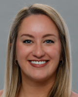 Alyssa Kozak.