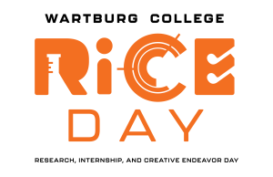 Rice Day Logo