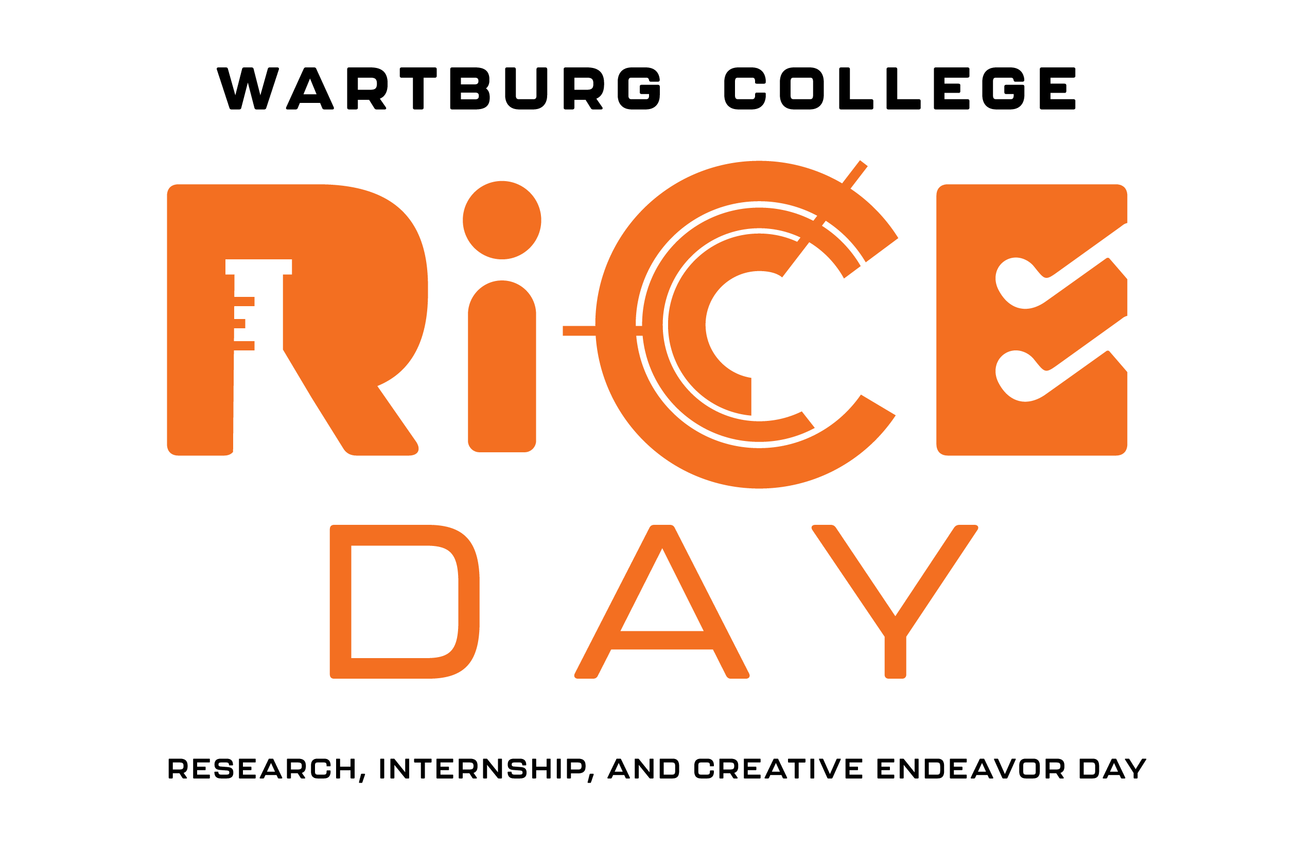 Rice Day Logo