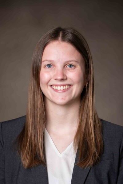 Madeline Merten
