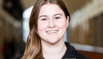 Maia Abrahamson