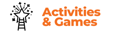 Activities & Games