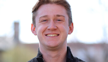 Hayden McCormac