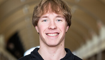 Carter Horman