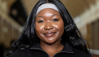 Cyrah Isa-Mogoba