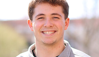 Joey Anderson