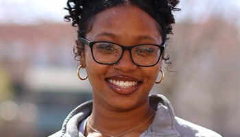 Lauryn Tate