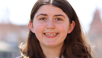 McKenna Schaufenbuel