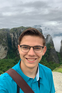 Nathaniel Knutson