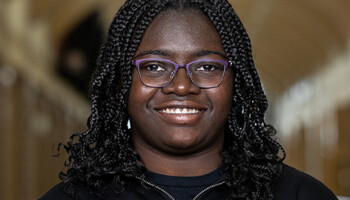 Amina Sangare
