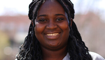 Sara Sangare