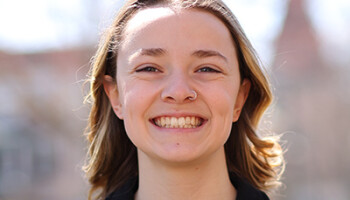 Sydney Spilker