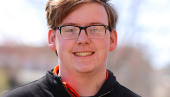 Tyler Reeves