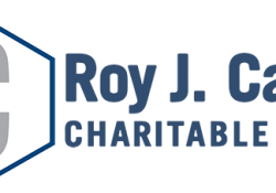 Roy J. Carver Charitable Trust logo